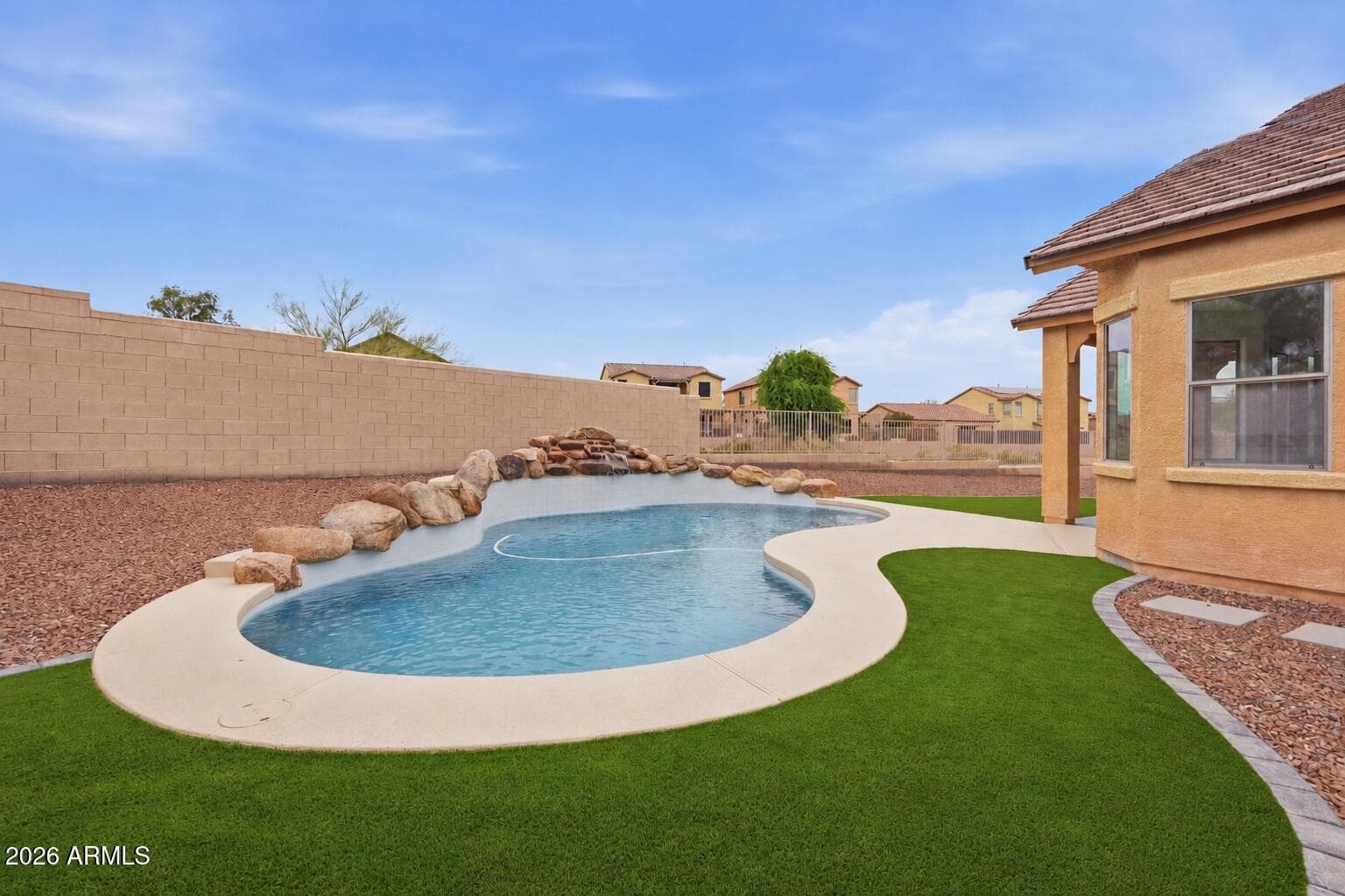 9350 S 182nd Lane, Goodyear, AZ 85338 — photo 47 of 54