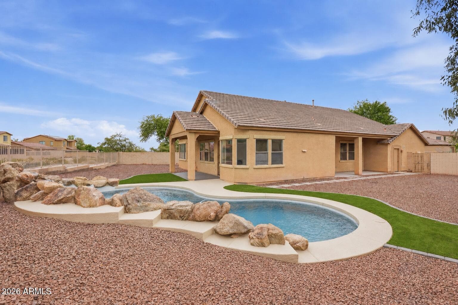 9350 S 182nd Lane, Goodyear, AZ 85338 — photo 48 of 54
