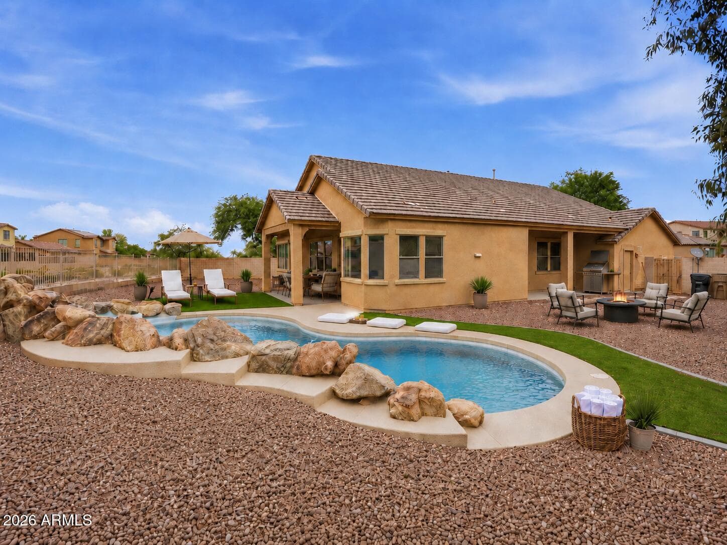 9350 S 182nd Lane, Goodyear, AZ 85338 — photo 49 of 54