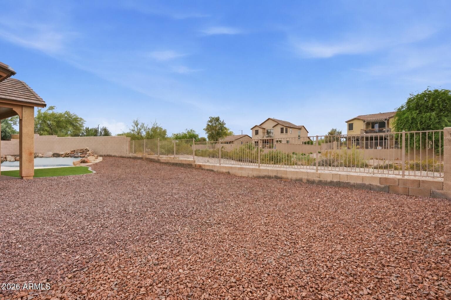 9350 S 182nd Lane, Goodyear, AZ 85338 — photo 52 of 54