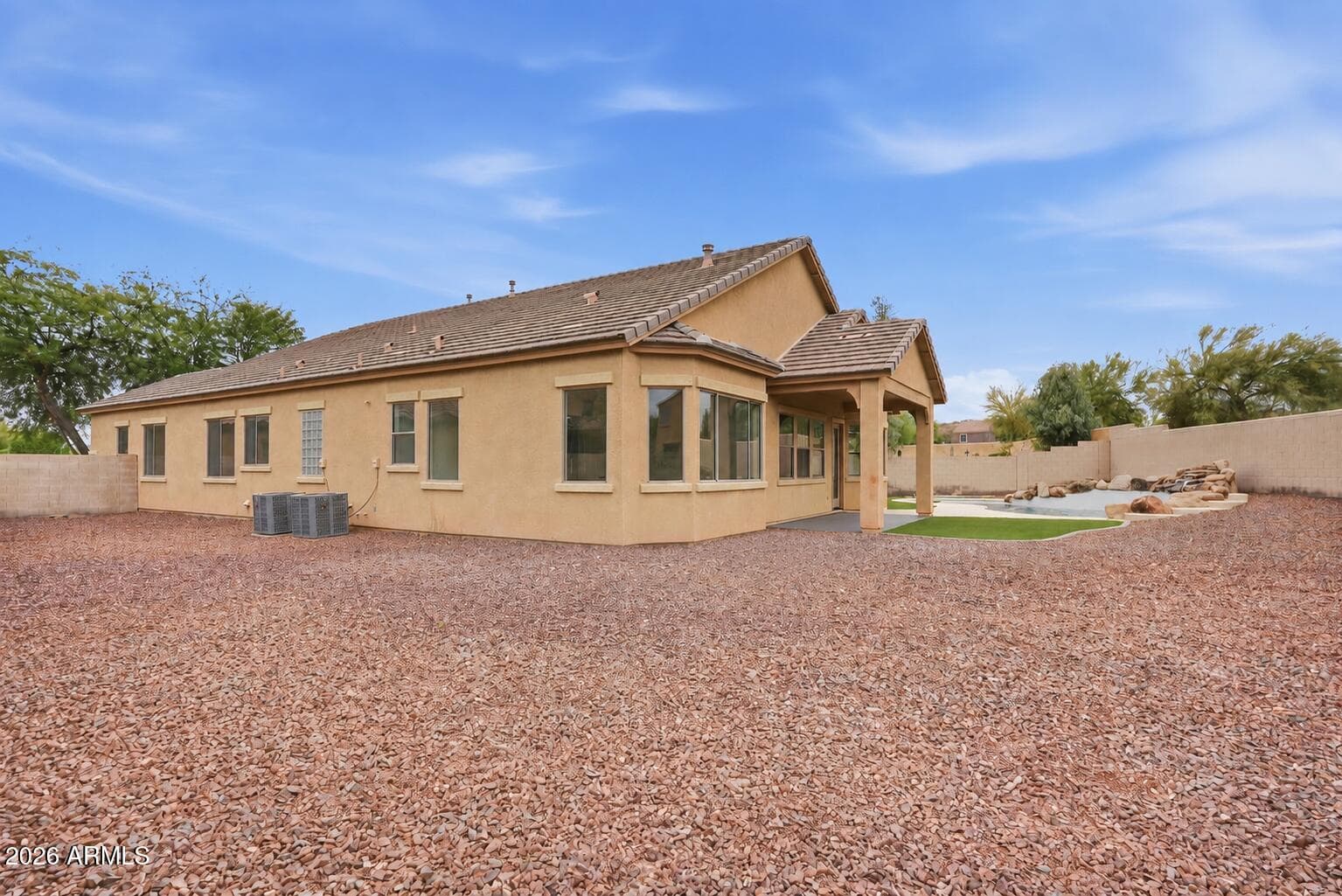 9350 S 182nd Lane, Goodyear, AZ 85338 — photo 51 of 54