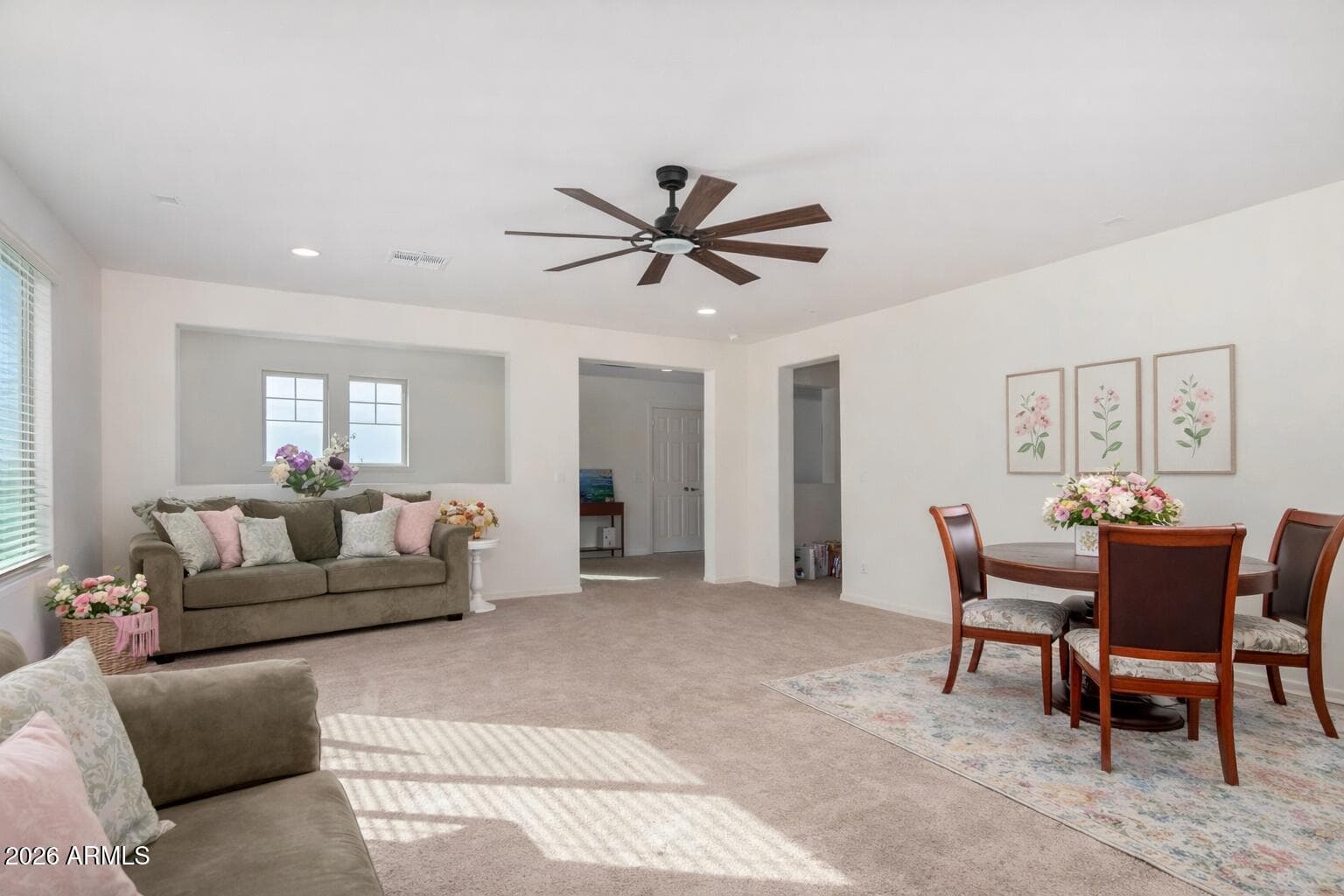 6594 W PLEASANT OAK Court, Florence, AZ 85132 — photo 26 of 55