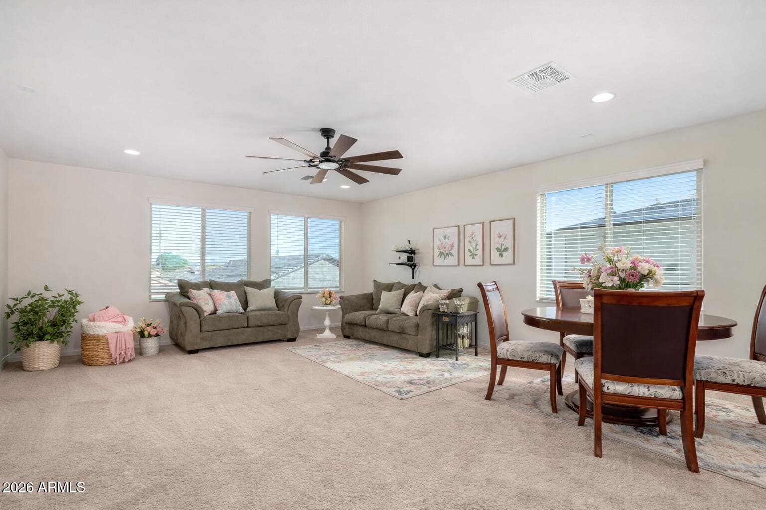 6594 W PLEASANT OAK Court, Florence, AZ 85132 — photo 30 of 55