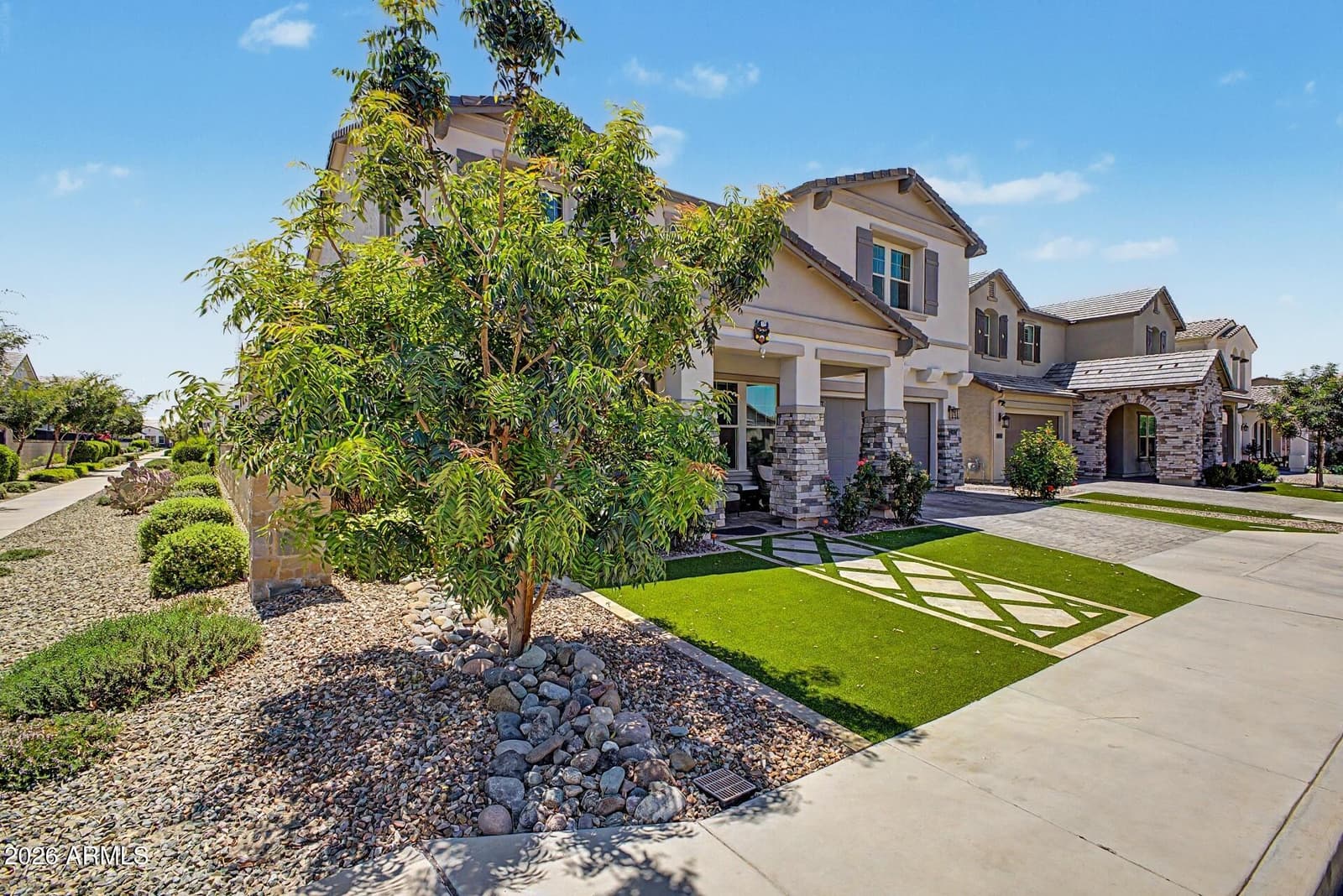 2295 E ATHENA Avenue, Gilbert, AZ 85297 — photo 57 of 58
