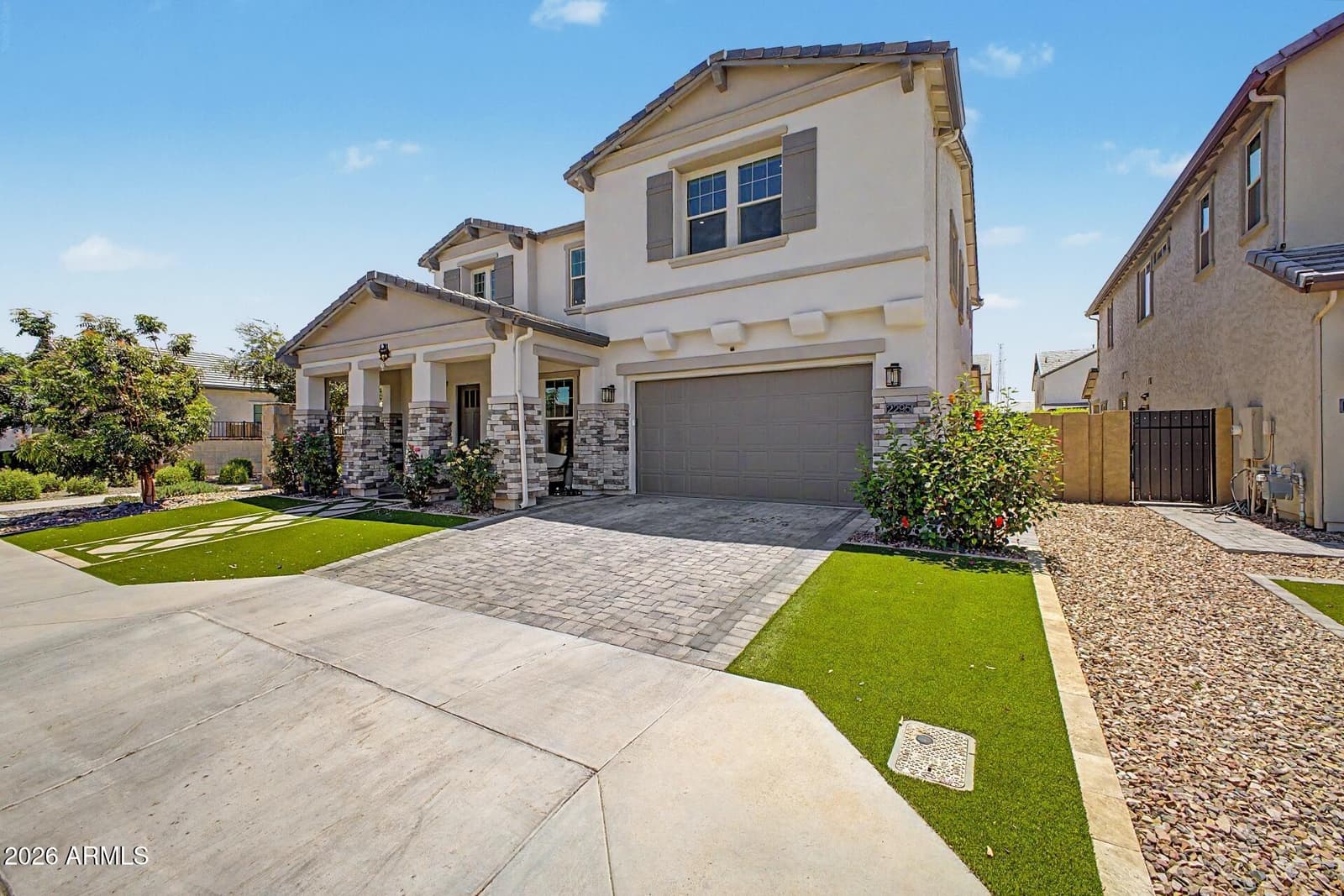 2295 E ATHENA Avenue, Gilbert, AZ 85297 — photo 58 of 58