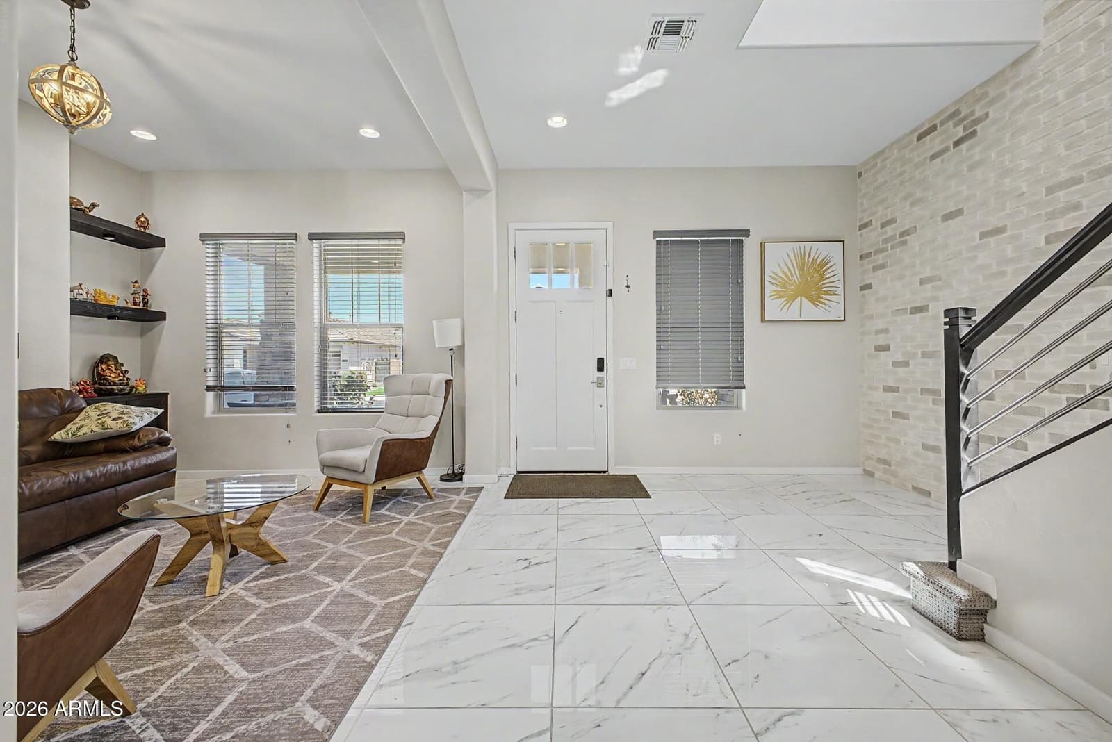 2295 E ATHENA Avenue, Gilbert, AZ 85297 — photo 5 of 58