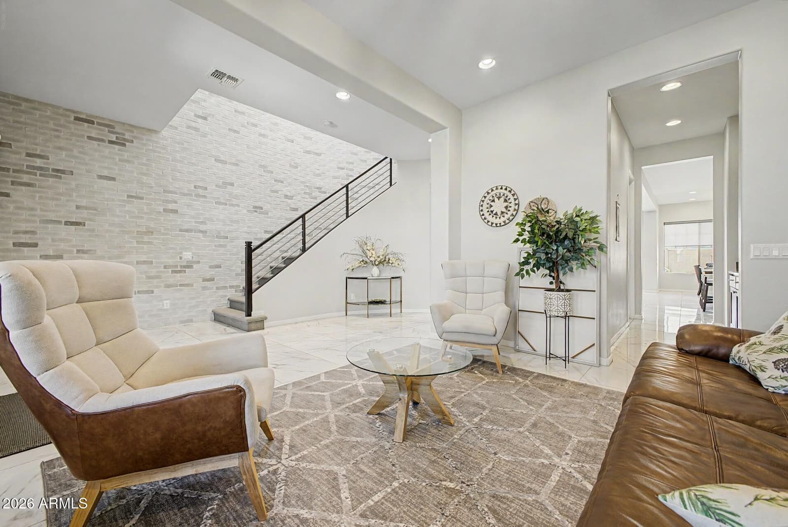 2295 E ATHENA Avenue, Gilbert, AZ 85297 — photo 3 of 58