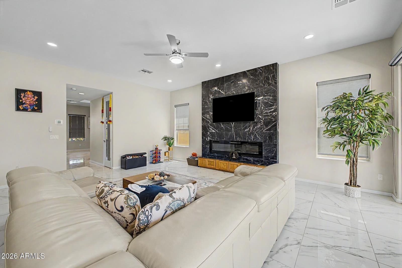2295 E ATHENA Avenue, Gilbert, AZ 85297 — photo 9 of 58