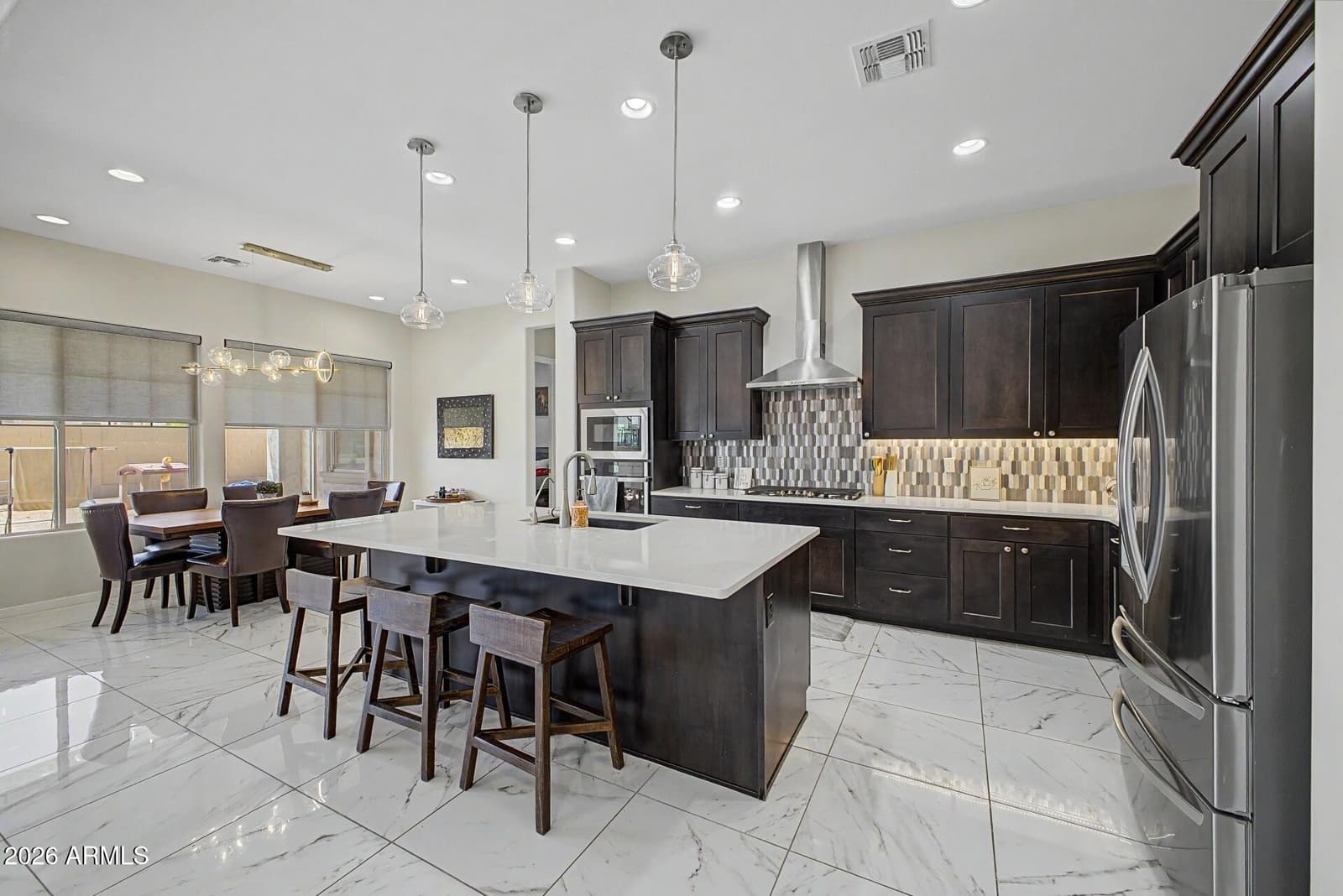 2295 E ATHENA Avenue, Gilbert, AZ 85297 — photo 14 of 58