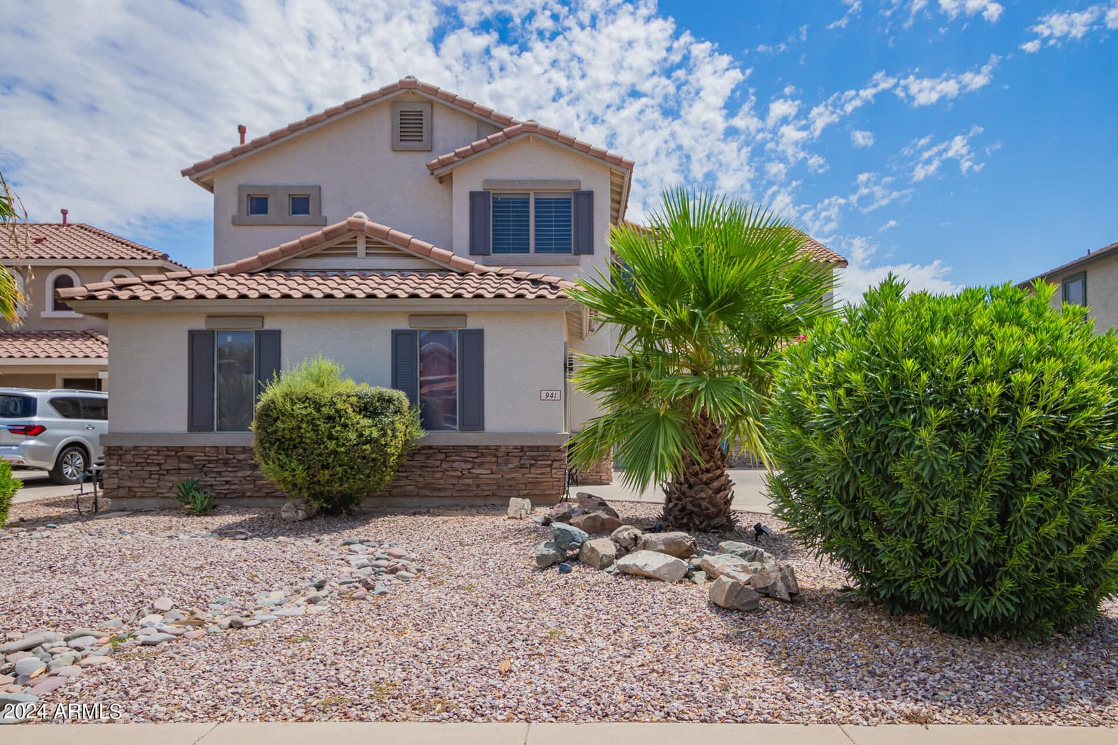 941 W Dexter Way, San Tan Valley, AZ 85143 — photo 2 of 28
