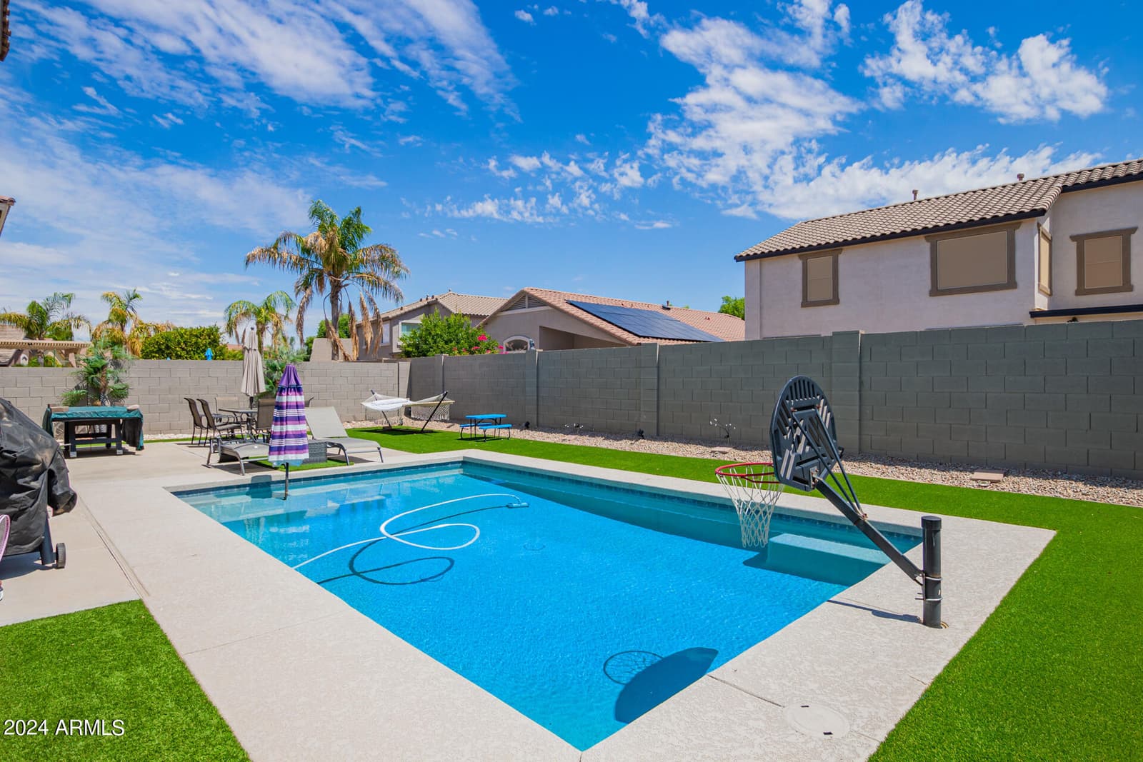 941 W Dexter Way, San Tan Valley, AZ 85143 — photo 24 of 28