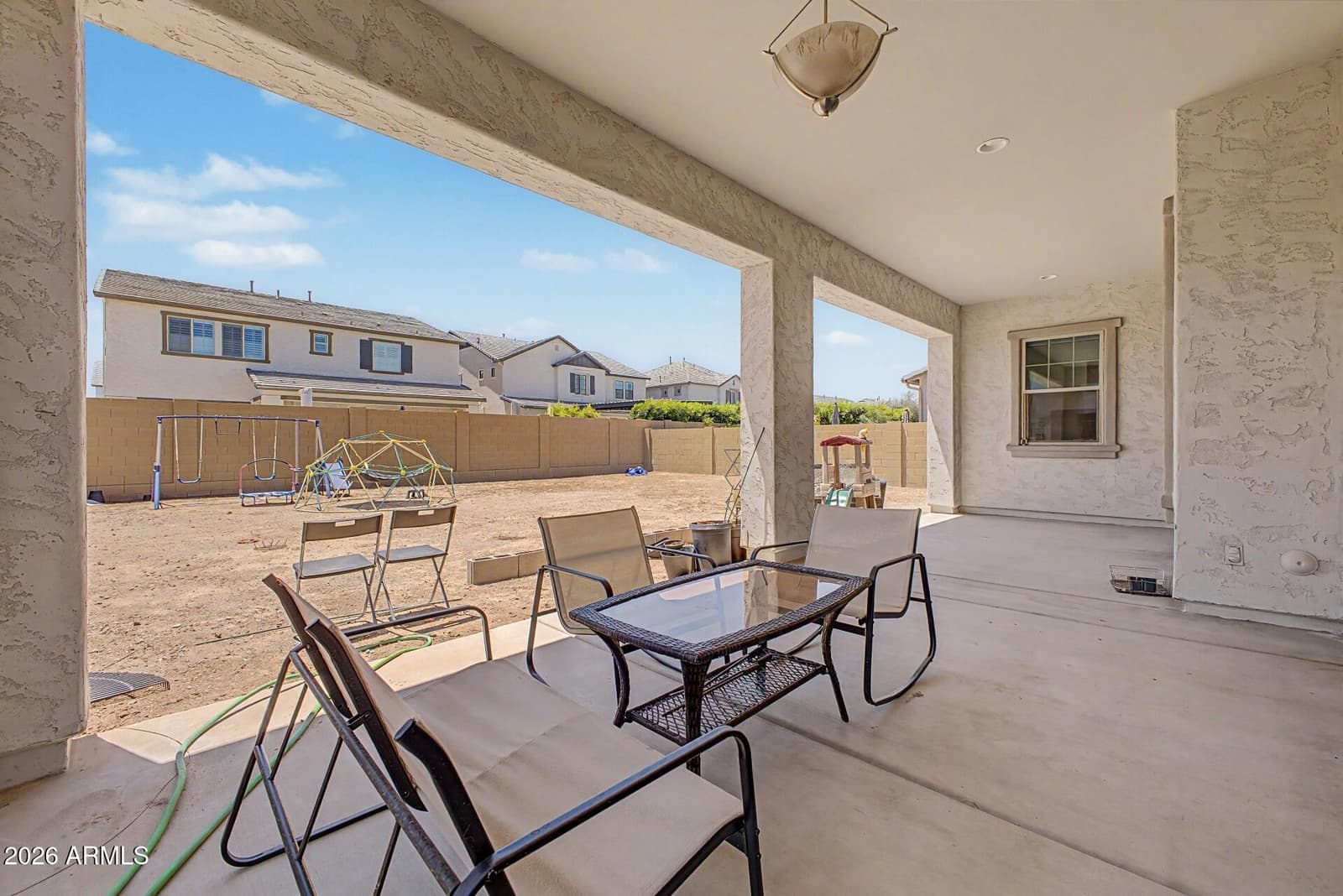 2295 E ATHENA Avenue, Gilbert, AZ 85297 — photo 51 of 58