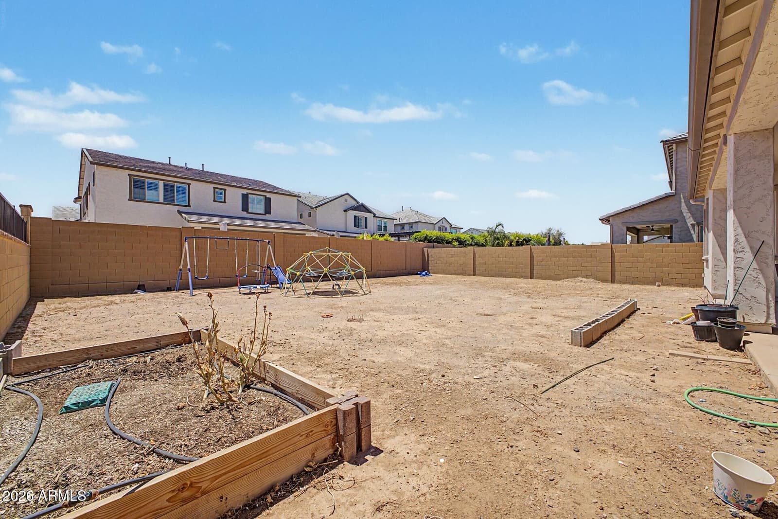 2295 E ATHENA Avenue, Gilbert, AZ 85297 — photo 53 of 58