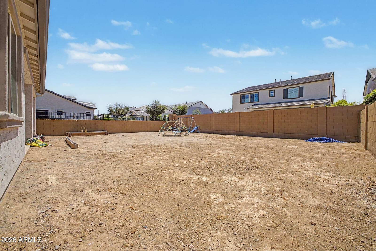 2295 E ATHENA Avenue, Gilbert, AZ 85297 — photo 54 of 58