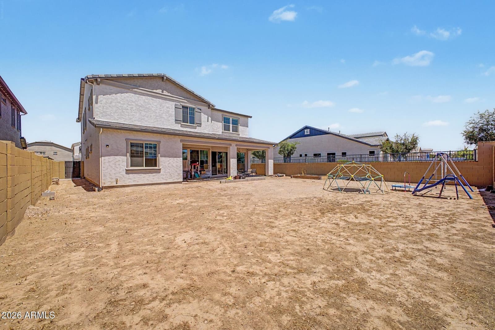 2295 E ATHENA Avenue, Gilbert, AZ 85297 — photo 55 of 58