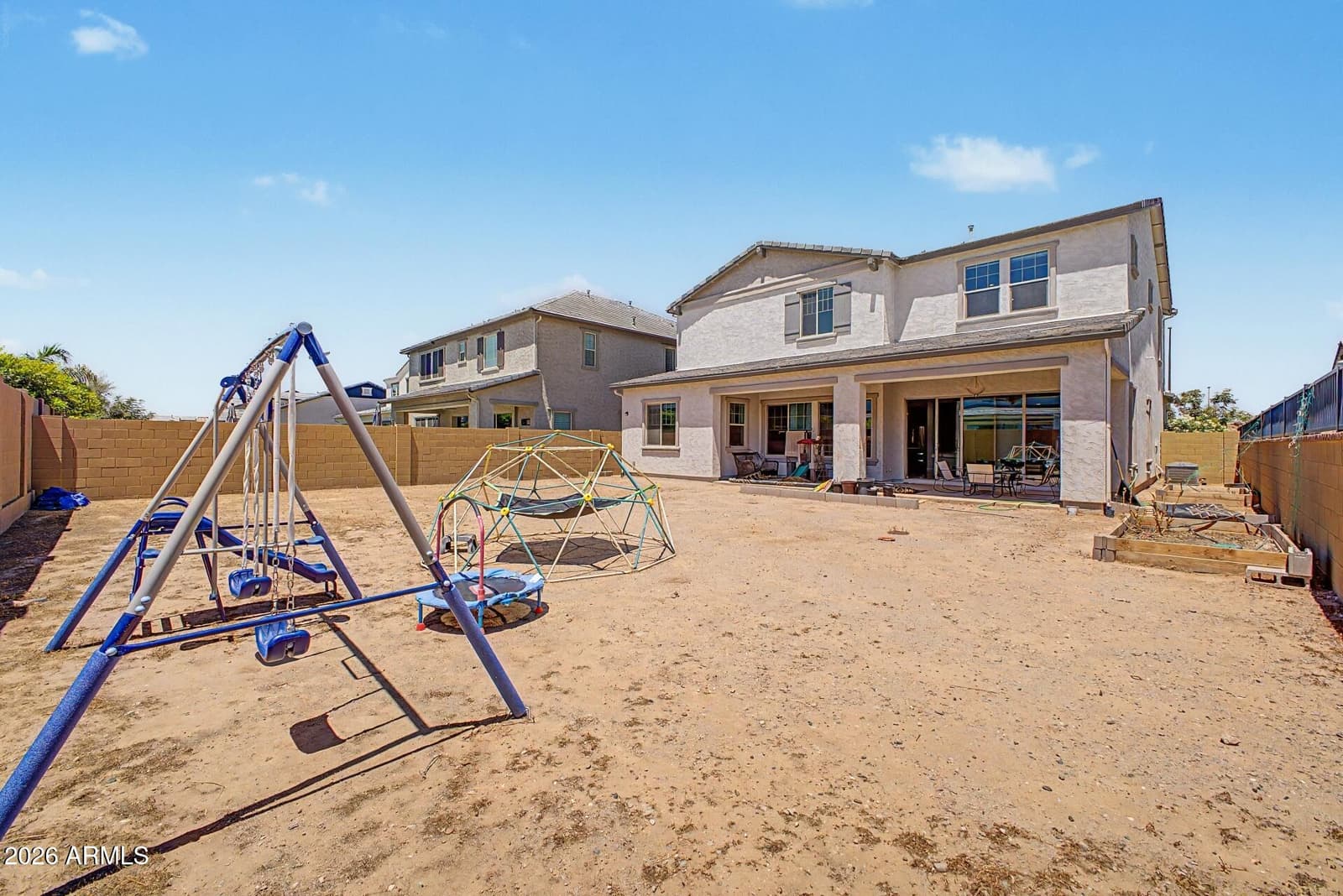 2295 E ATHENA Avenue, Gilbert, AZ 85297 — photo 56 of 58