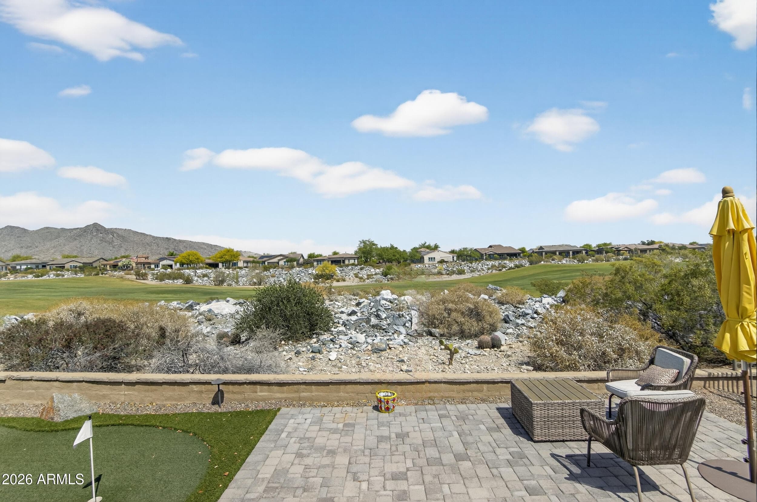 20742 W HILLCREST Boulevard, Buckeye, AZ 85396 — photo 48 of 90