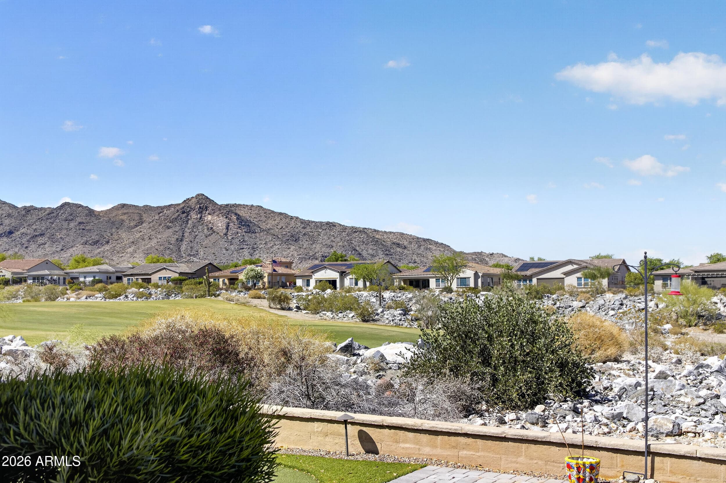 20742 W HILLCREST Boulevard, Buckeye, AZ 85396 — photo 51 of 90