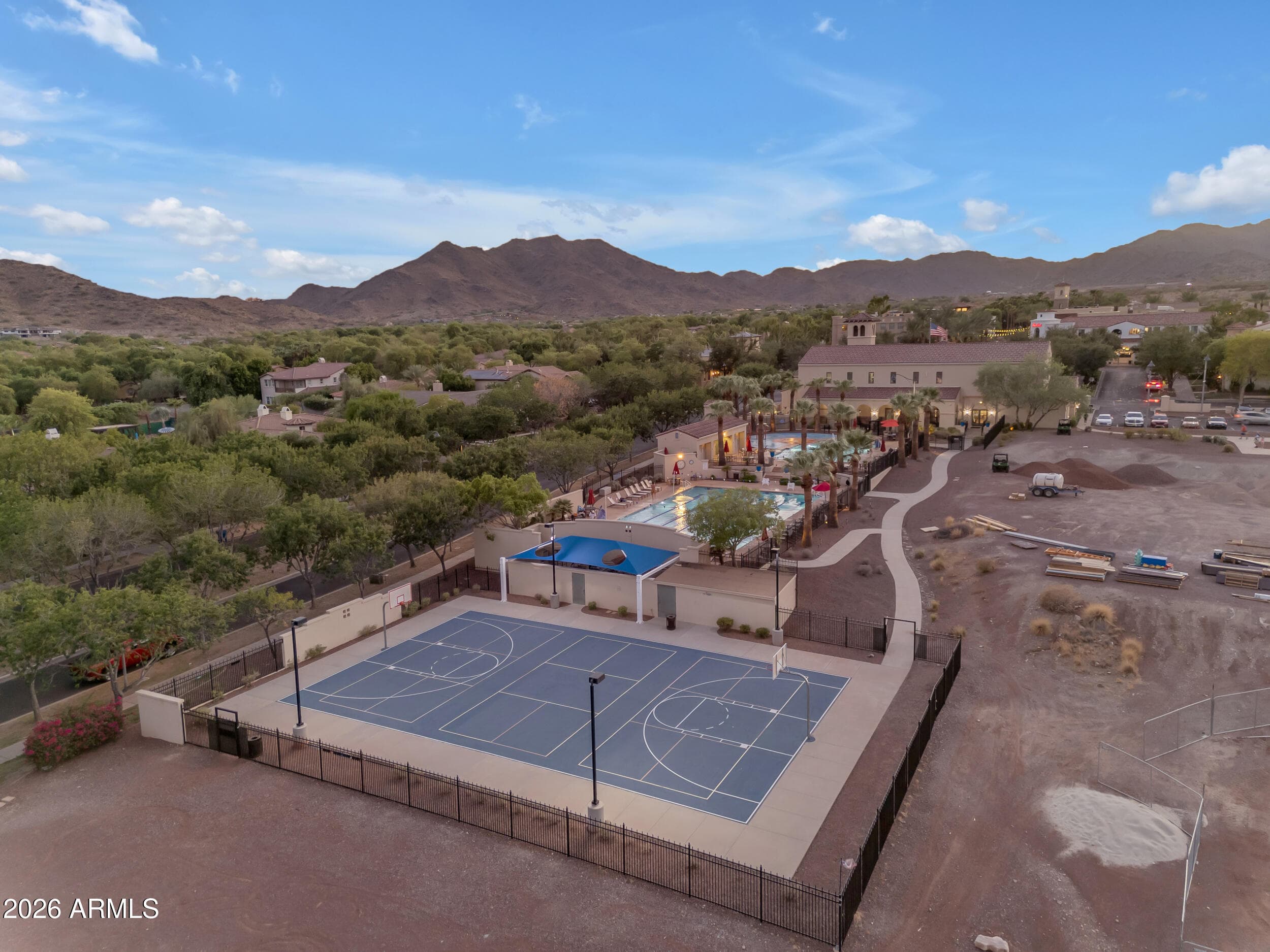 20742 W HILLCREST Boulevard, Buckeye, AZ 85396 — photo 80 of 90