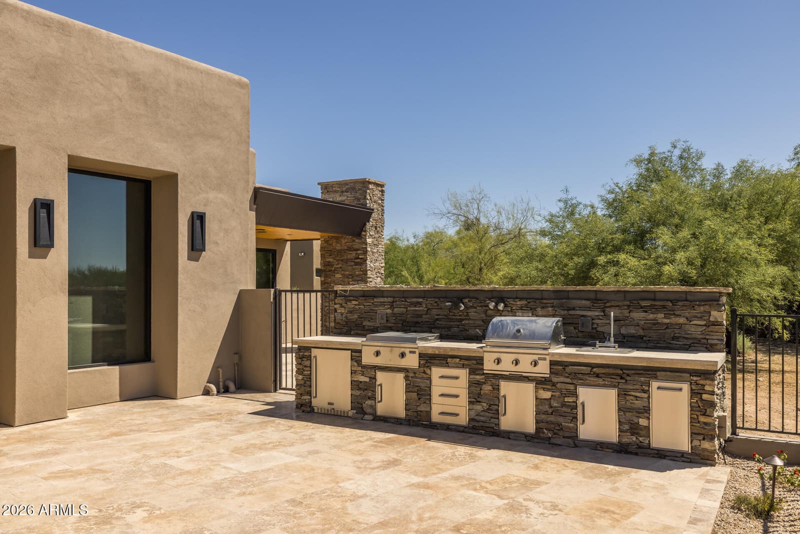 7692 E BLACK MOUNTAIN Road, Scottsdale, AZ 85266 — photo 103 of 121