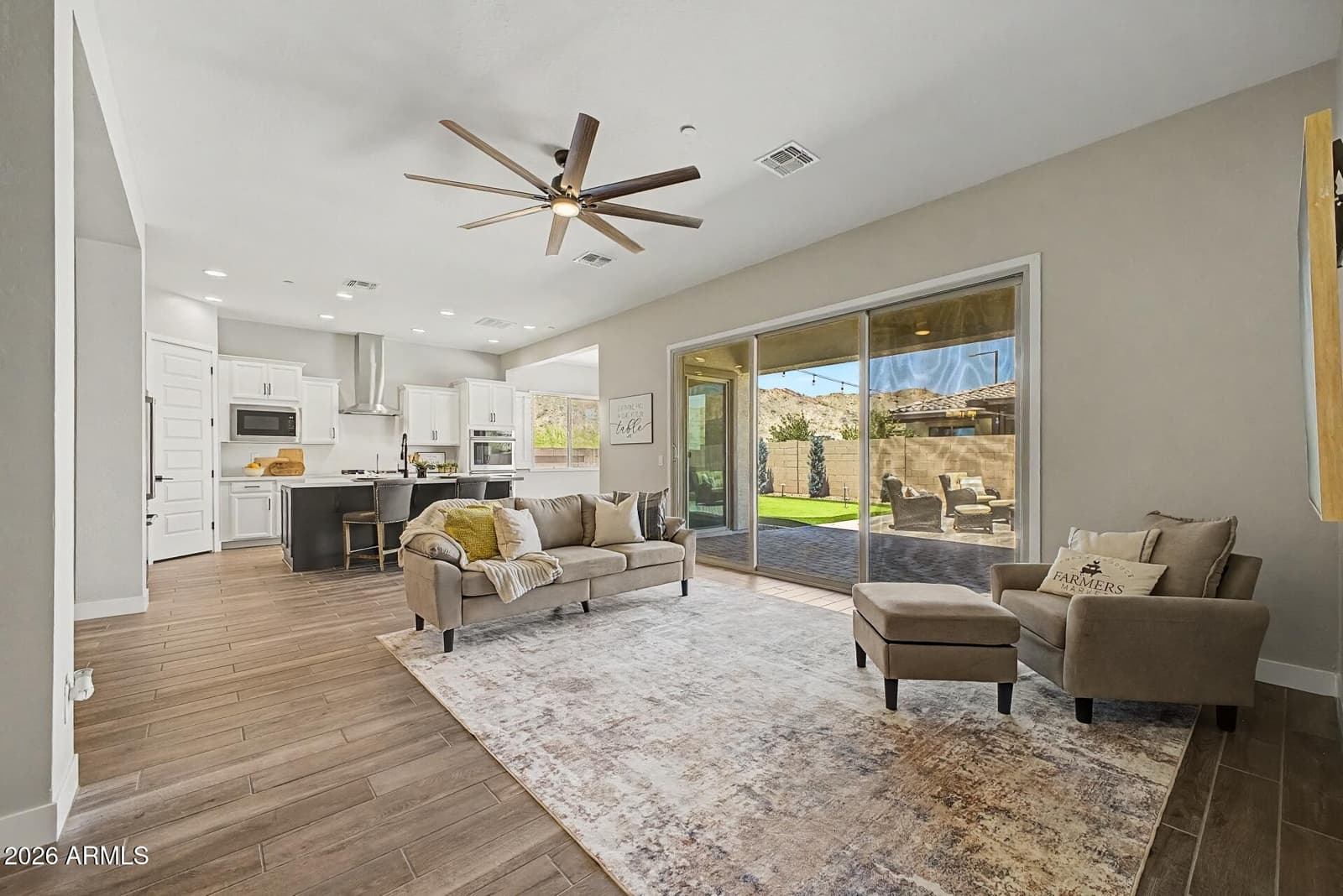 21196 W WINDSOR Avenue, Buckeye, AZ 85396 — photo 11 of 67