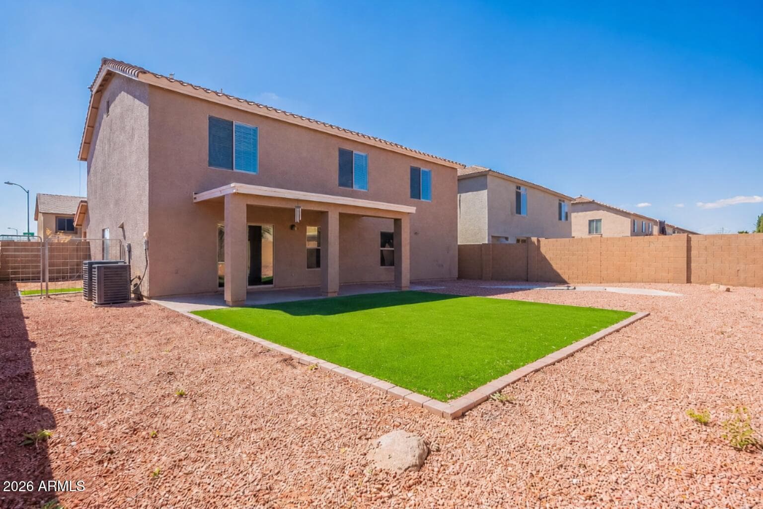 1202 W CENTRAL Avenue, Coolidge, AZ 85128 — photo 10 of 59