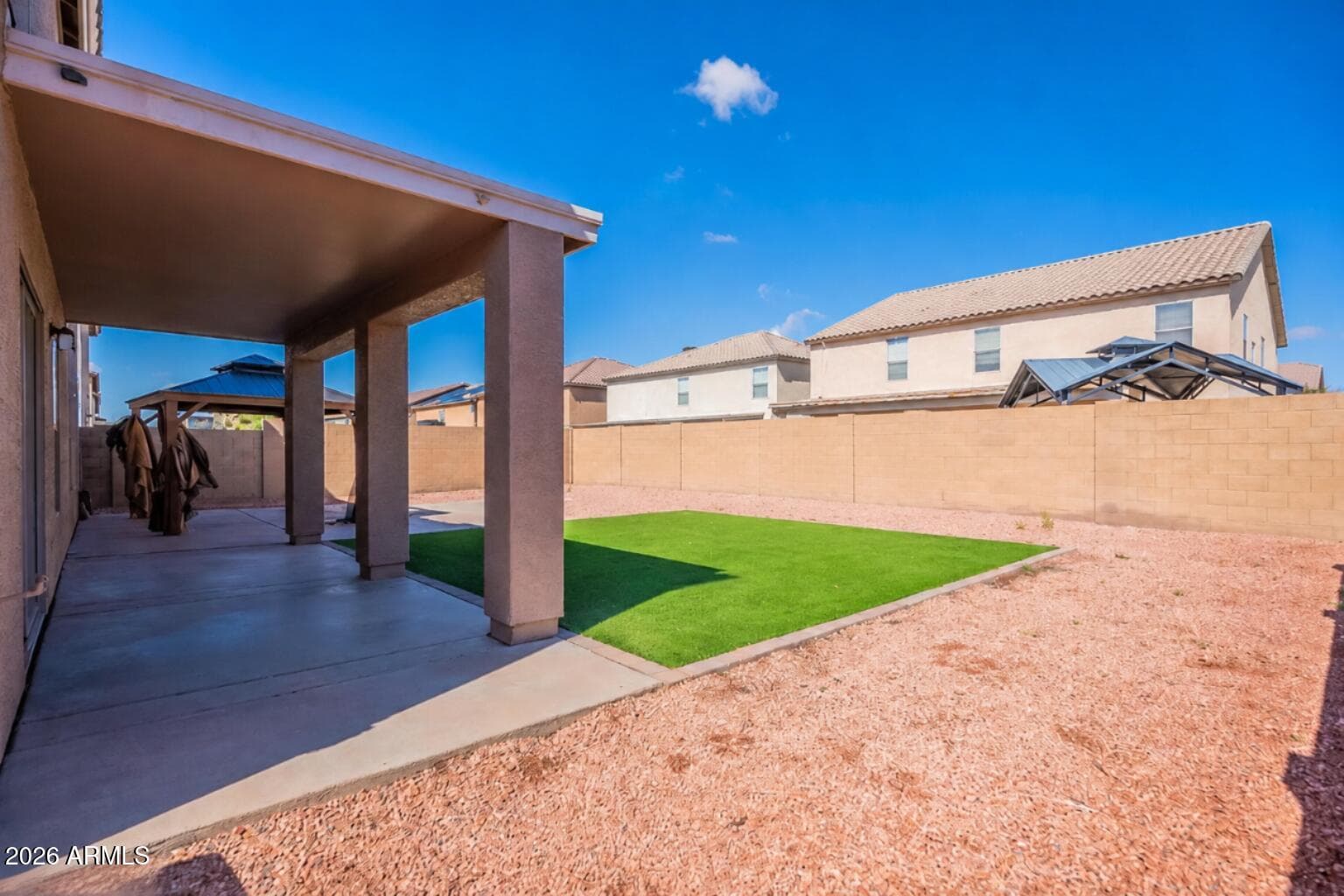 1202 W CENTRAL Avenue, Coolidge, AZ 85128 — photo 5 of 59