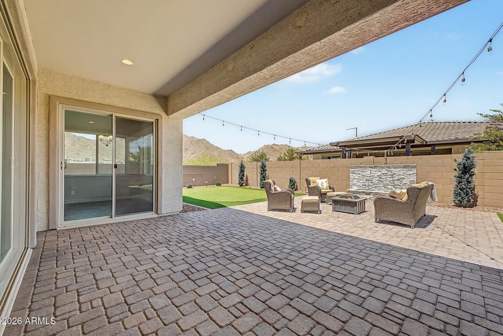 21196 W WINDSOR Avenue, Buckeye, AZ 85396 — photo 31 of 67