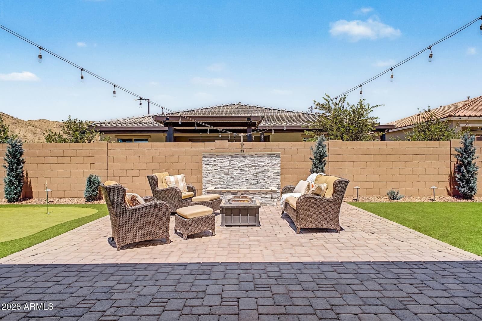21196 W WINDSOR Avenue, Buckeye, AZ 85396 — photo 30 of 67