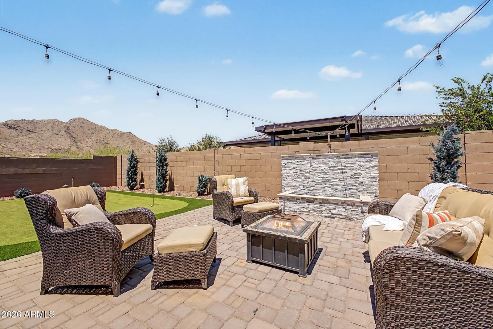 21196 W WINDSOR Avenue, Buckeye, AZ 85396 — photo 29 of 67