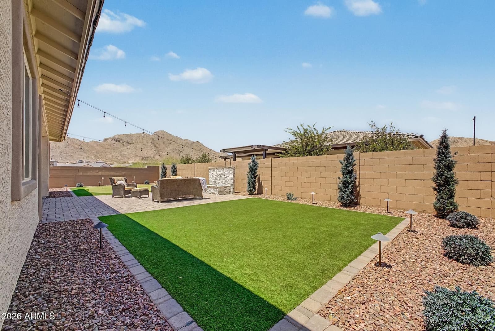 21196 W WINDSOR Avenue, Buckeye, AZ 85396 — photo 34 of 67