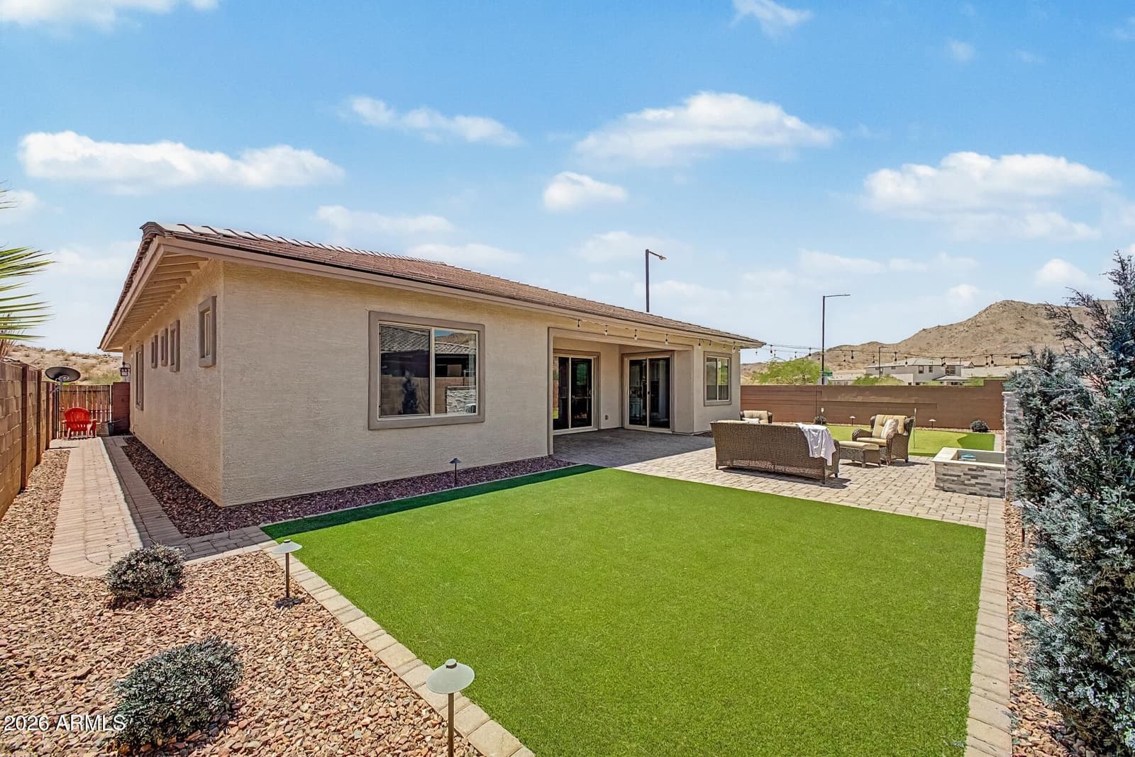 21196 W WINDSOR Avenue, Buckeye, AZ 85396 — photo 35 of 67