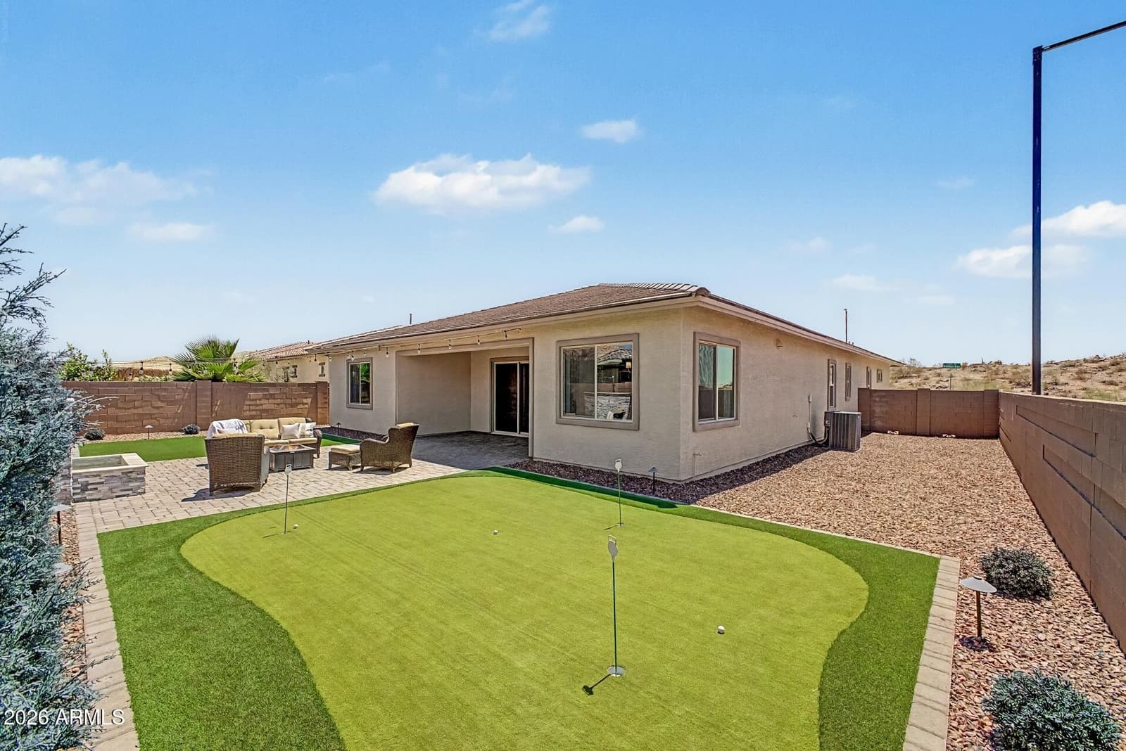 21196 W WINDSOR Avenue, Buckeye, AZ 85396 — photo 33 of 67