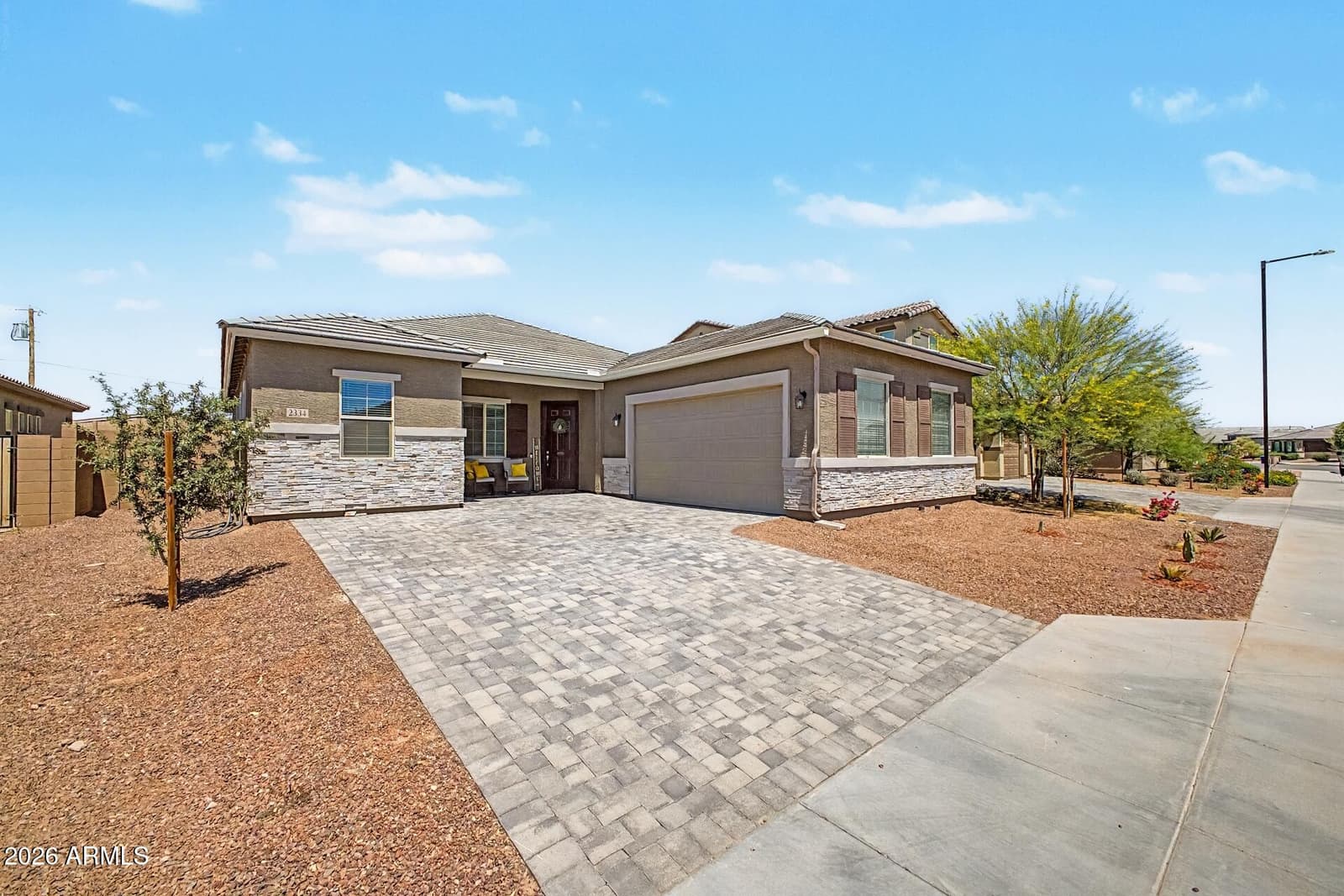 2334 N 195TH Drive, Buckeye, AZ 85396 — photo 6 of 47