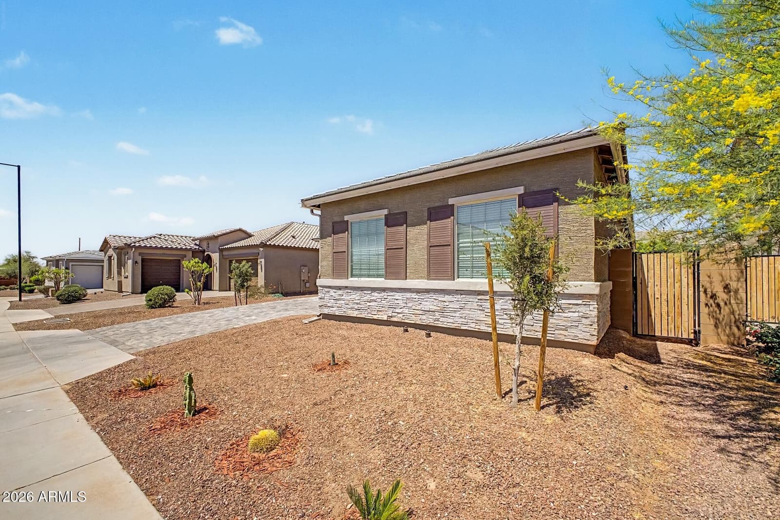 2334 N 195TH Drive, Buckeye, AZ 85396 — photo 43 of 47
