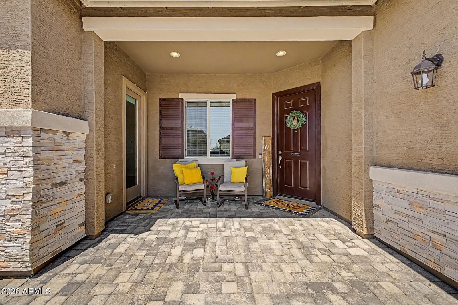 2334 N 195TH Drive, Buckeye, AZ 85396 — photo 8 of 47