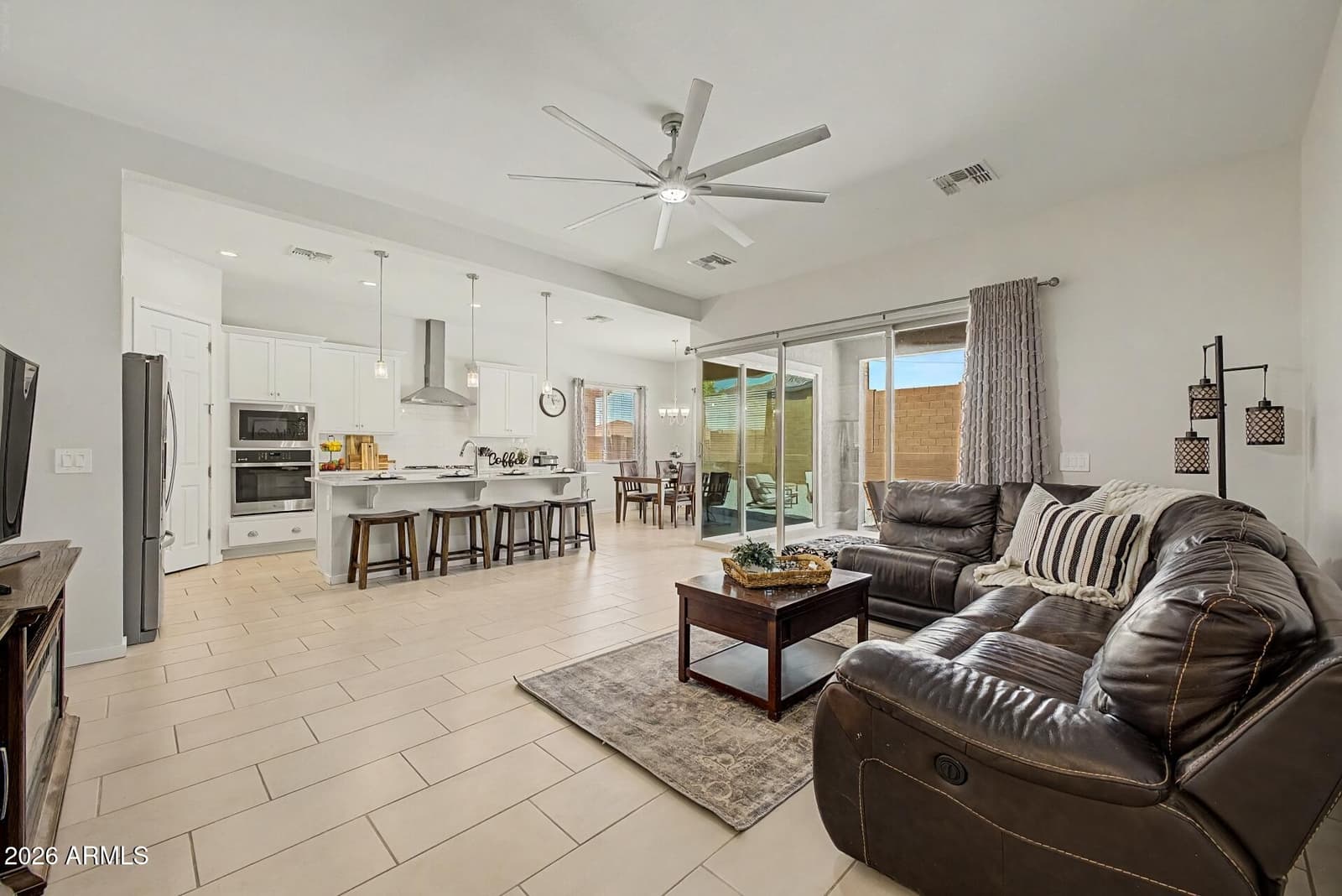 2334 N 195TH Drive, Buckeye, AZ 85396 — photo 12 of 47