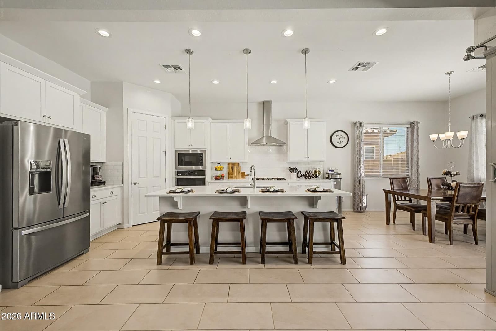 2334 N 195TH Drive, Buckeye, AZ 85396 — photo 4 of 47