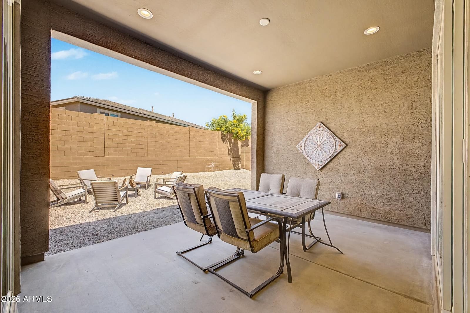 2334 N 195TH Drive, Buckeye, AZ 85396 — photo 29 of 47