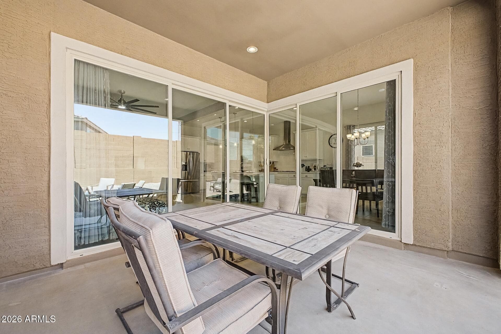 2334 N 195TH Drive, Buckeye, AZ 85396 — photo 30 of 47