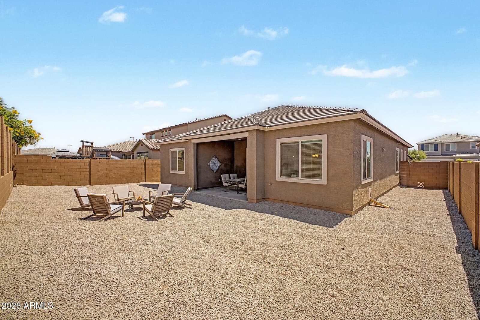 2334 N 195TH Drive, Buckeye, AZ 85396 — photo 32 of 47