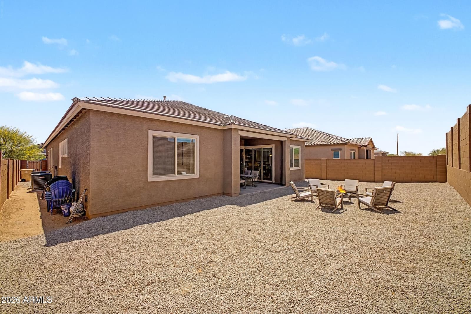 2334 N 195TH Drive, Buckeye, AZ 85396 — photo 33 of 47
