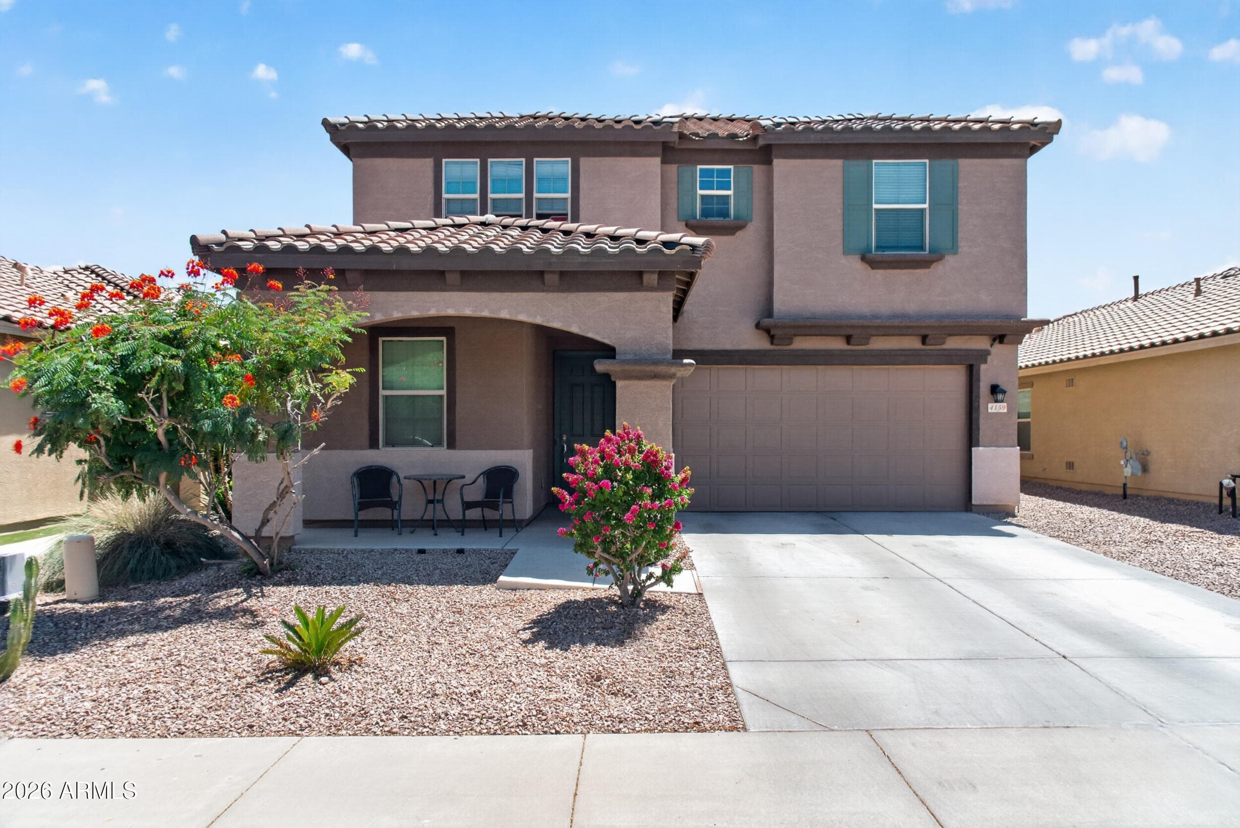 4159 W KIRKLAND Avenue, San Tan Valley, AZ 85144 — photo 45 of 46