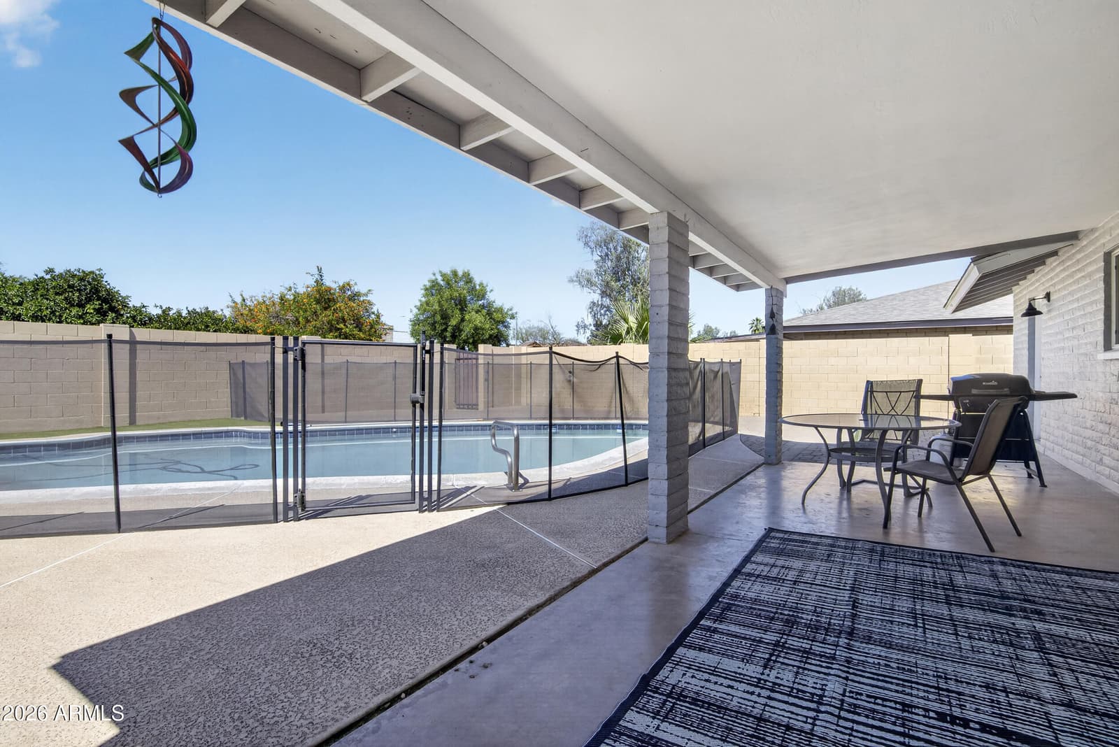 418 W JASPER Drive W, Chandler, AZ 85225 — photo 36 of 37