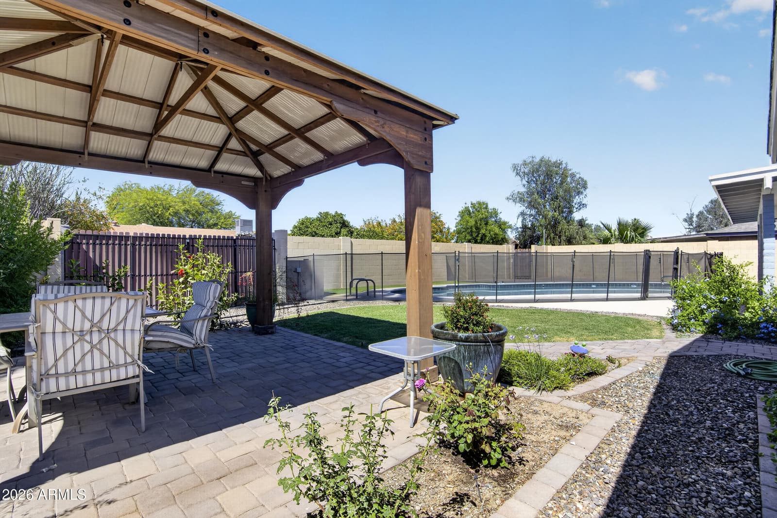 418 W JASPER Drive W, Chandler, AZ 85225 — photo 2 of 37