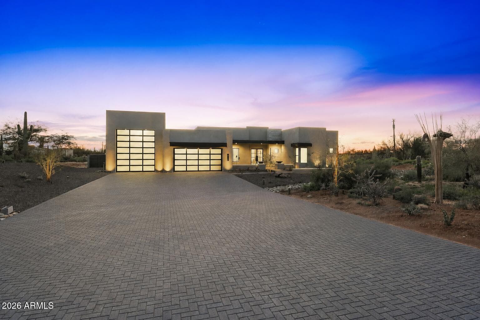 1420 E COYOTE WASH Drive, Phoenix, AZ 85085 — photo 2 of 65