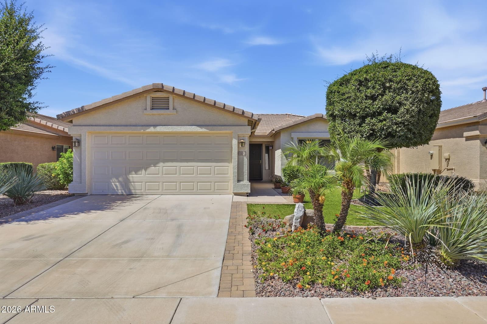 3470 E GLENEAGLE Place, Chandler, AZ 85249 — photo 34 of 48