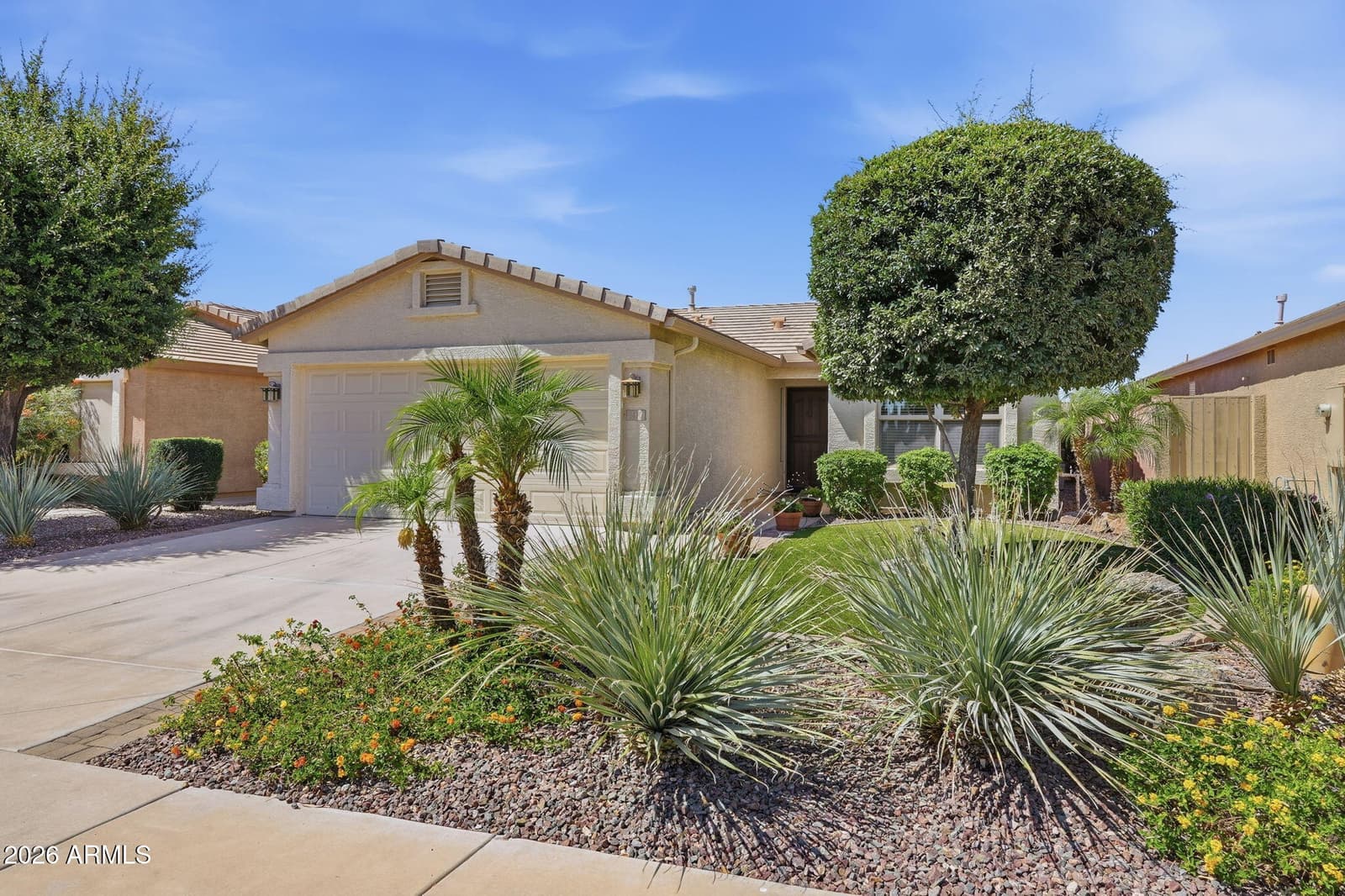 3470 E GLENEAGLE Place, Chandler, AZ 85249 — photo 33 of 48