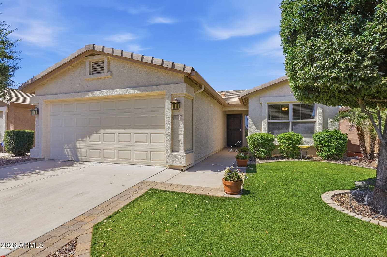 3470 E GLENEAGLE Place, Chandler, AZ 85249 — photo 1 of 48