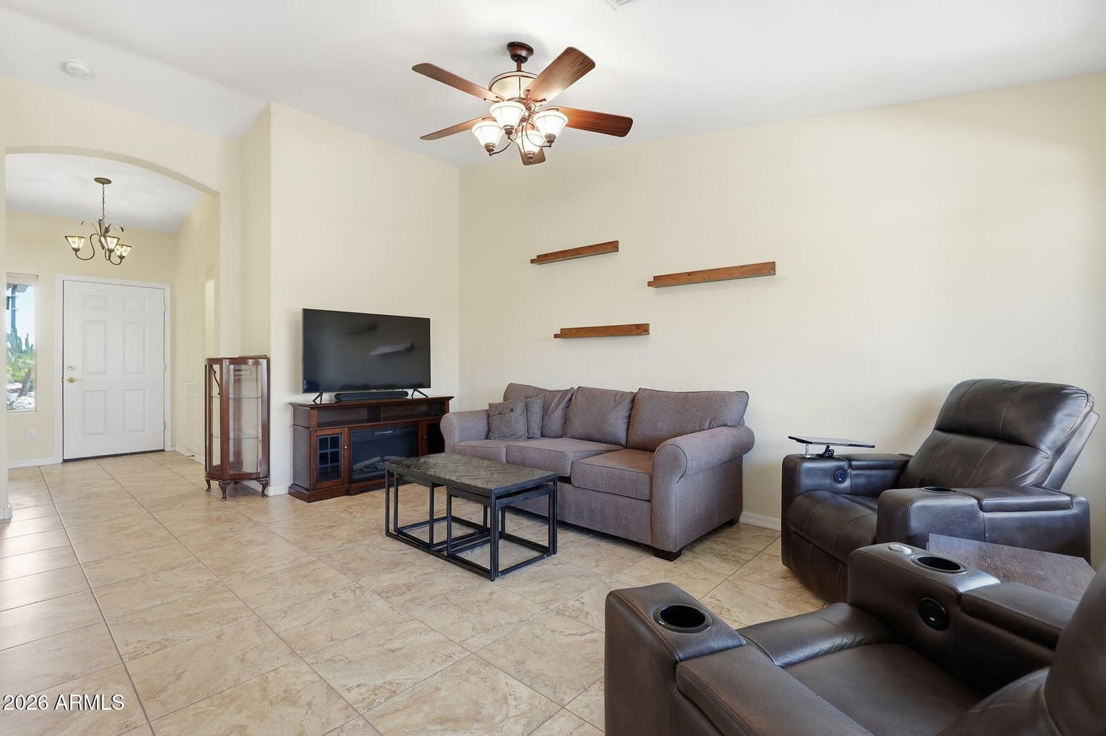 3470 E GLENEAGLE Place, Chandler, AZ 85249 — photo 4 of 48